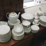 548 6721 DINNER SET